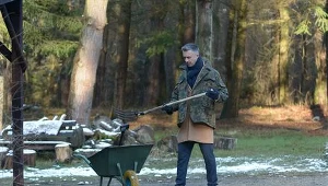 Pierwsza miłość