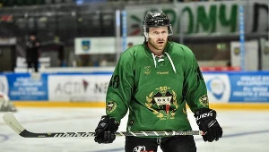 Paul Szczechura (GKS Tychy)