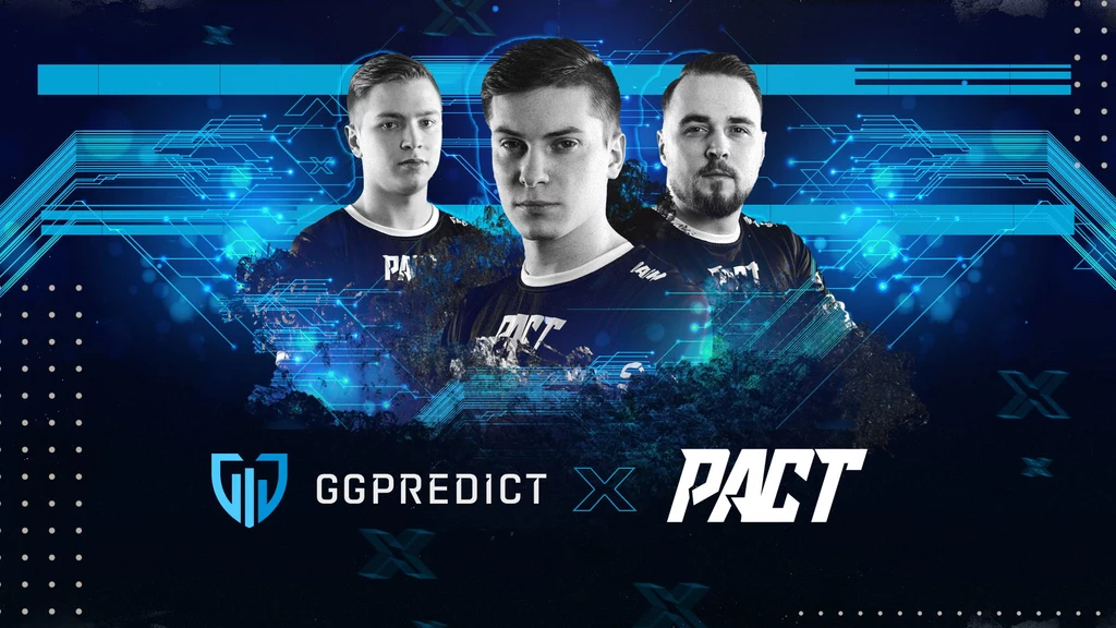 GGPredict