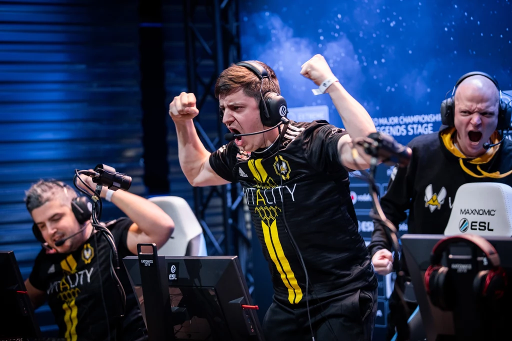 Counter-Strike: Global Offensive