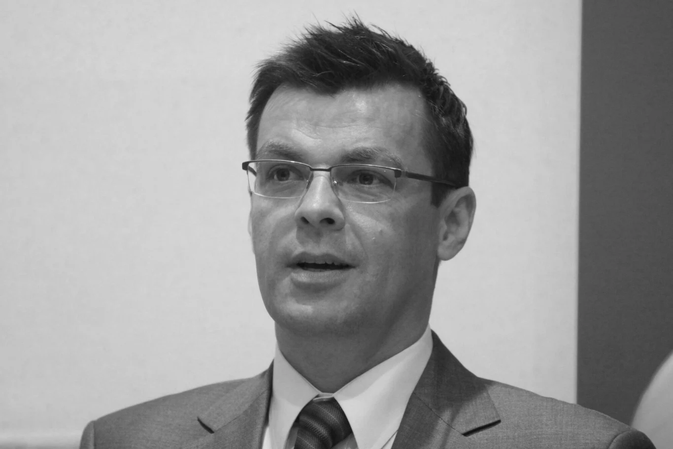 Piotr Świąc
