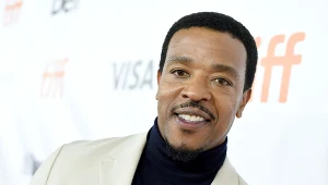 Russell Hornsby