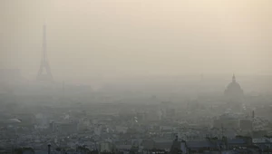 Raport: Czyste powietrze w Europe możliwe nawet bez lockdownu 