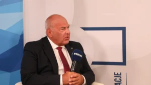 Tadeusz Kościński, minister finansów