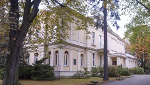 Szkoła Filmowa w Łodzi
