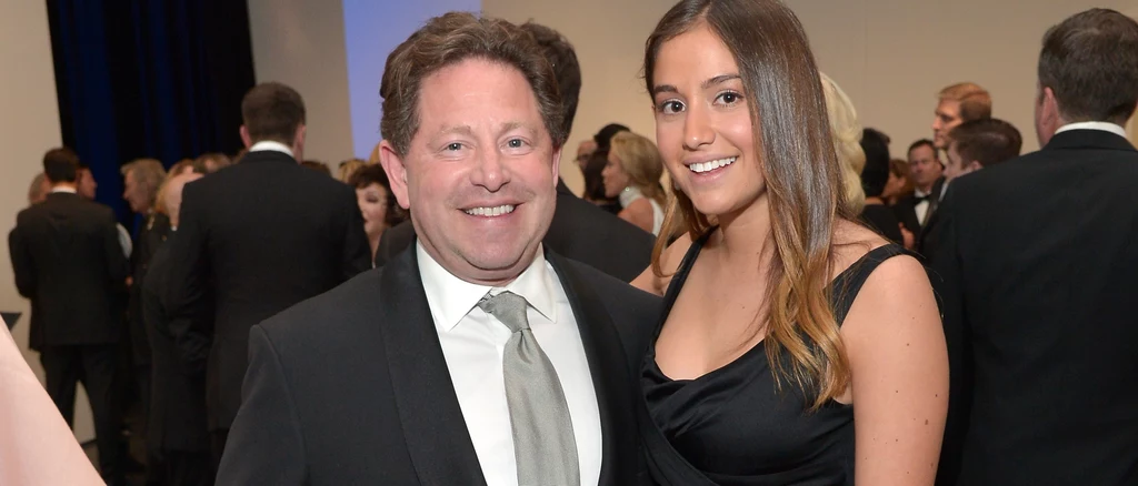 Bobby Kotick