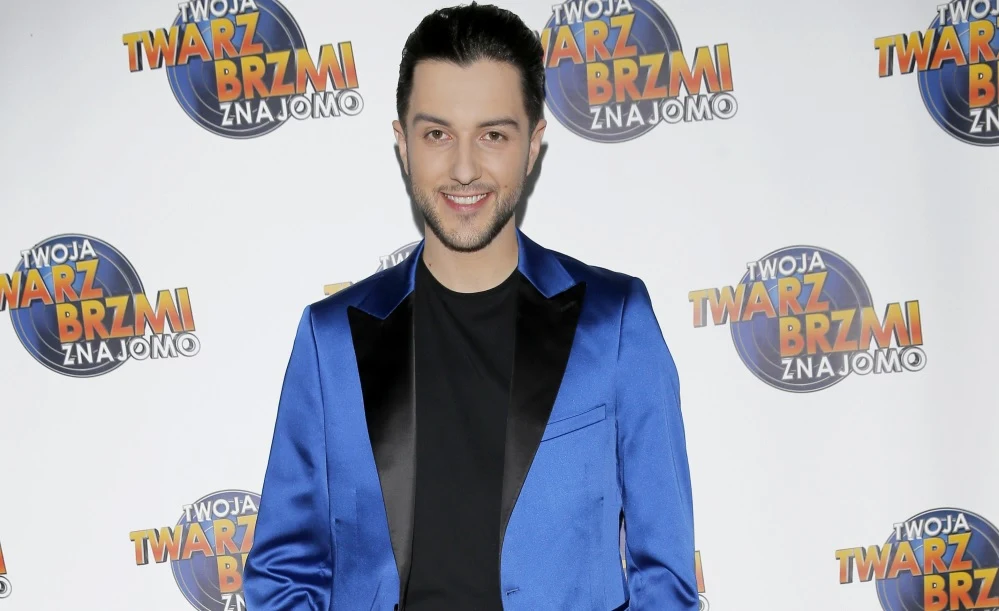 Paweł Góral Paweł Góral