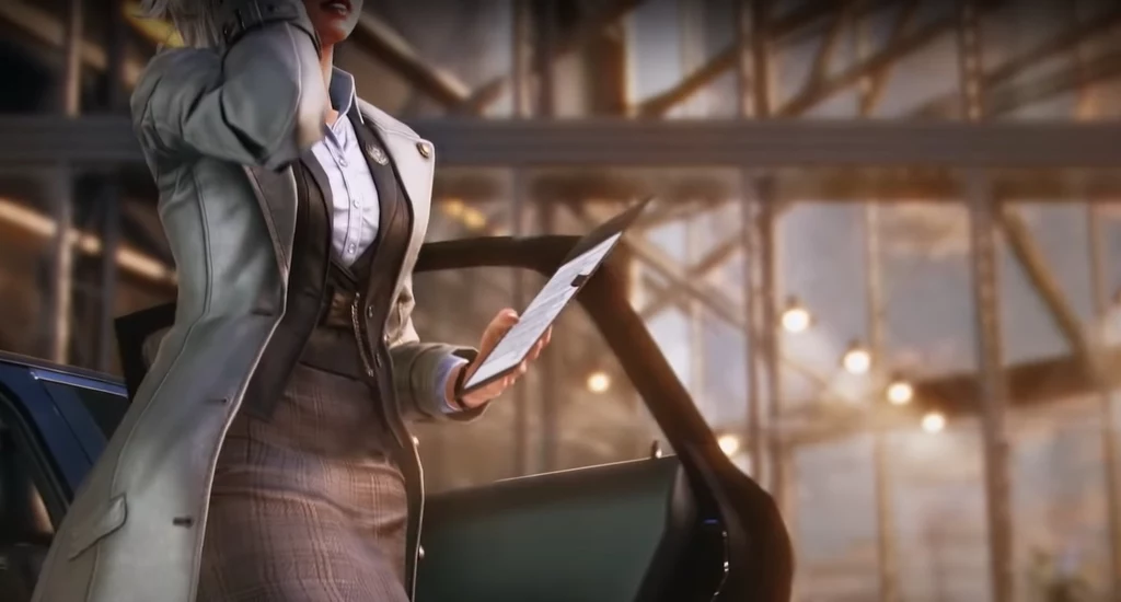 Tekken 7