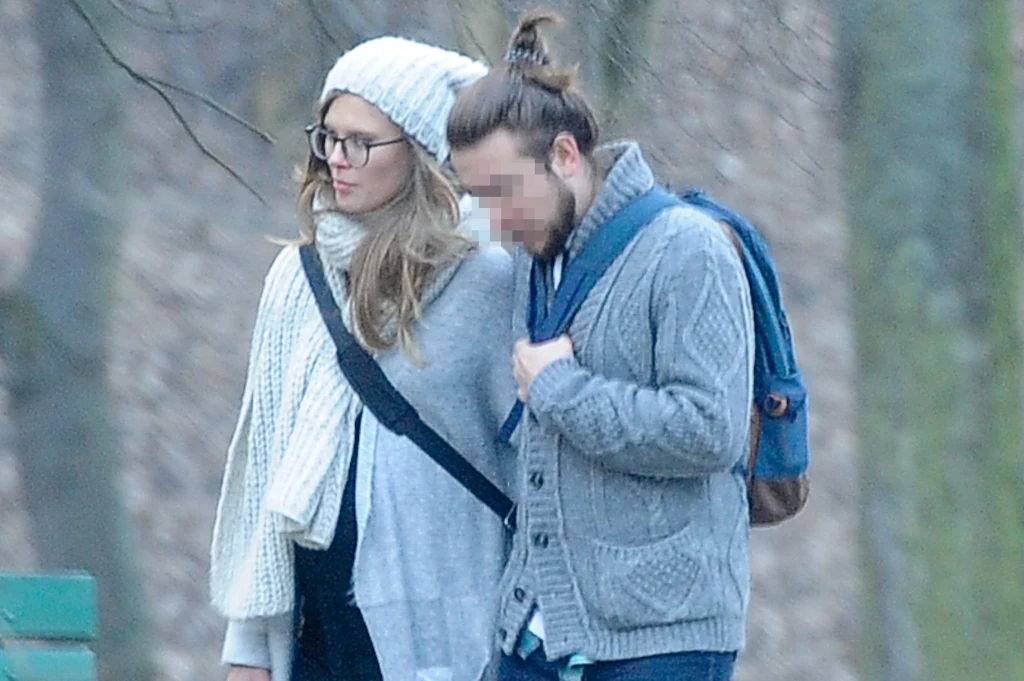 Julia Pietrucha z Kubą