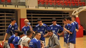 Projekt koszykarski Oknoplast w połączeniu ze Szkołą Gortata w Krakowie tworzy bardzo solidną podstawę dla młodych sportowców