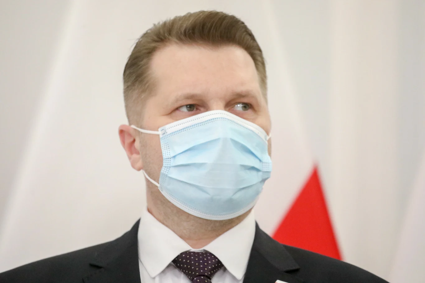 Przemysław Czarnek Przemysław Czarnek