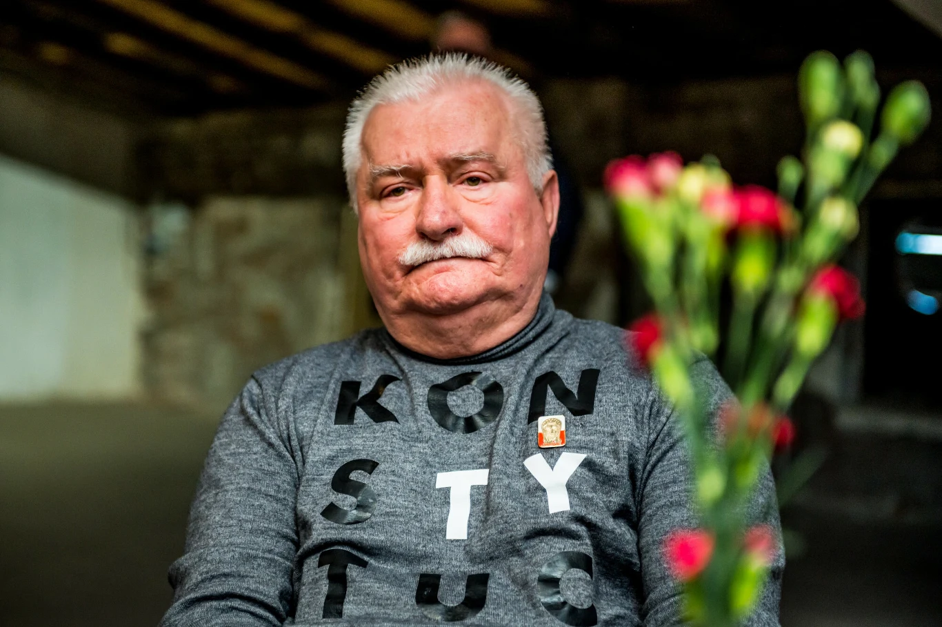 Lech Wałęsa Lech Wałęsa