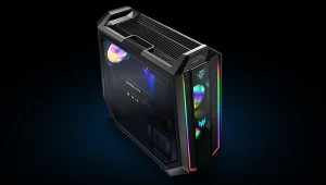 Predator Orion 9000 w wersji ekstremalnej