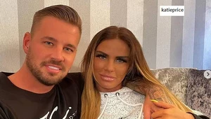 Katie Price w ciąży? Pojawił się wymowny wpis!