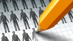 Capgemini chce zatrudniać w Krakowie. Zdj. ilustracyjne