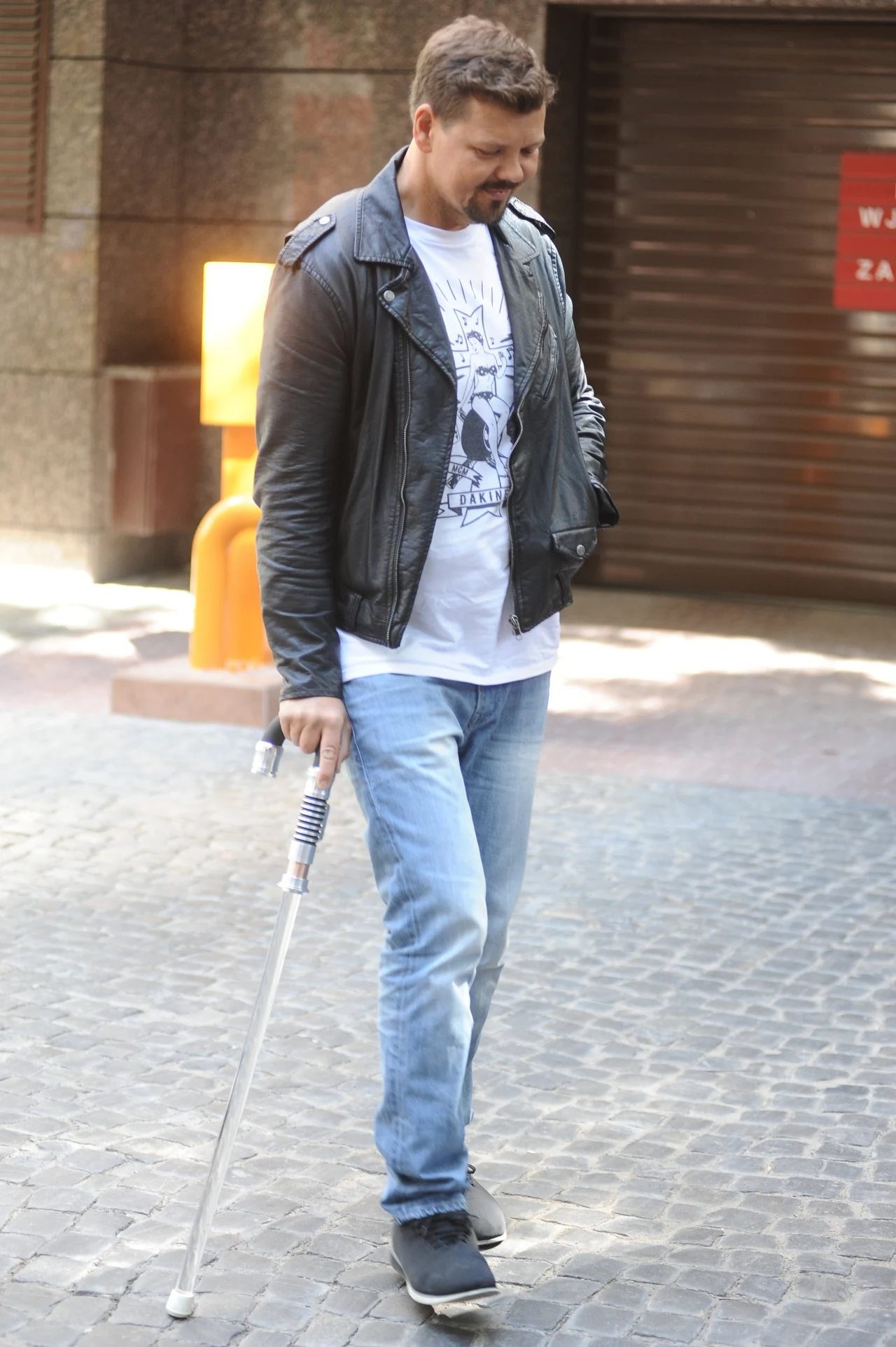 Michał Figurski Michał Figurski