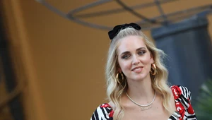 Chiara Ferragni szaleje przed porodem