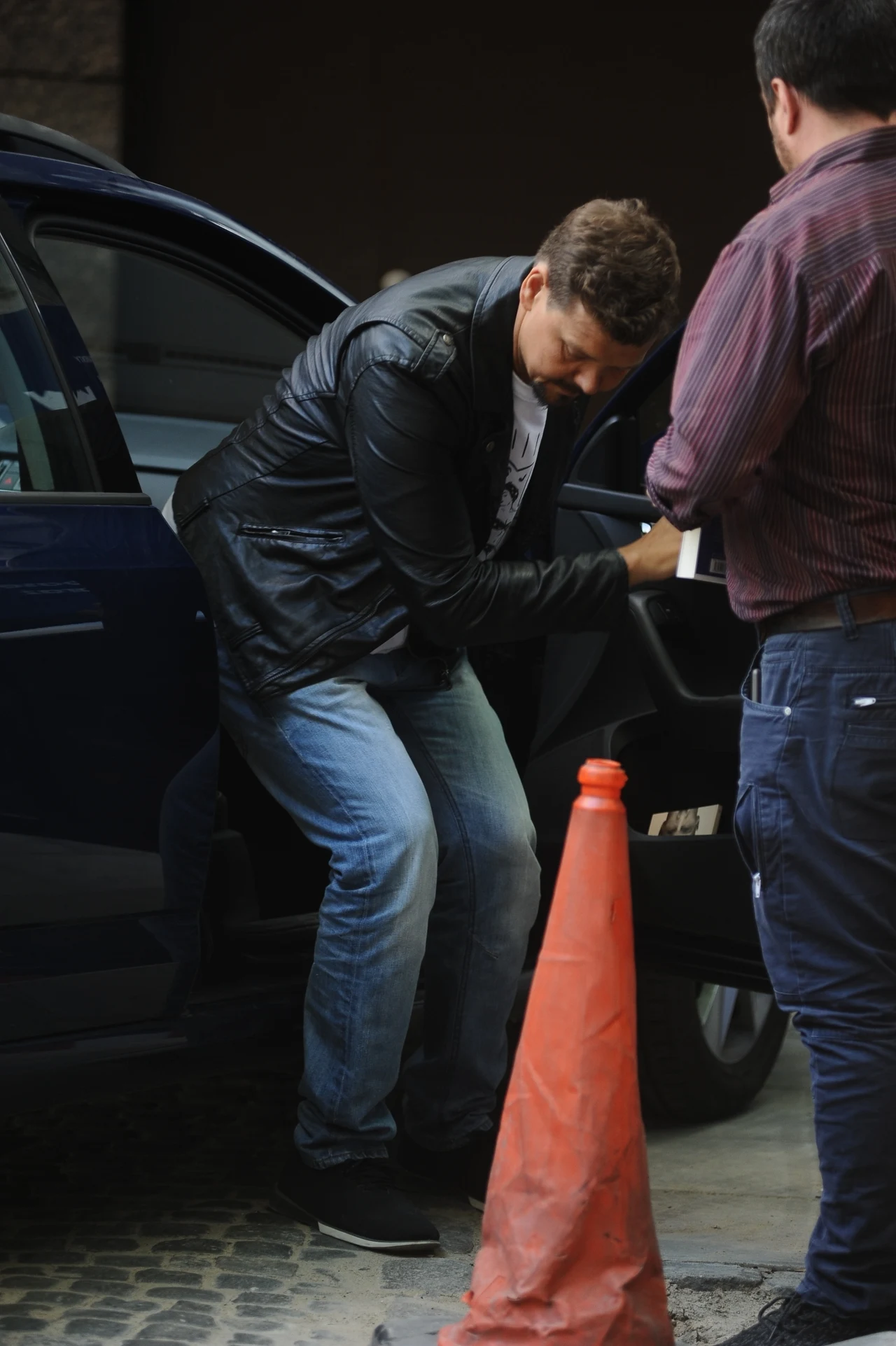 Michał Figurski Michał Figurski