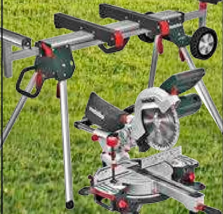 Pilarka Metabo