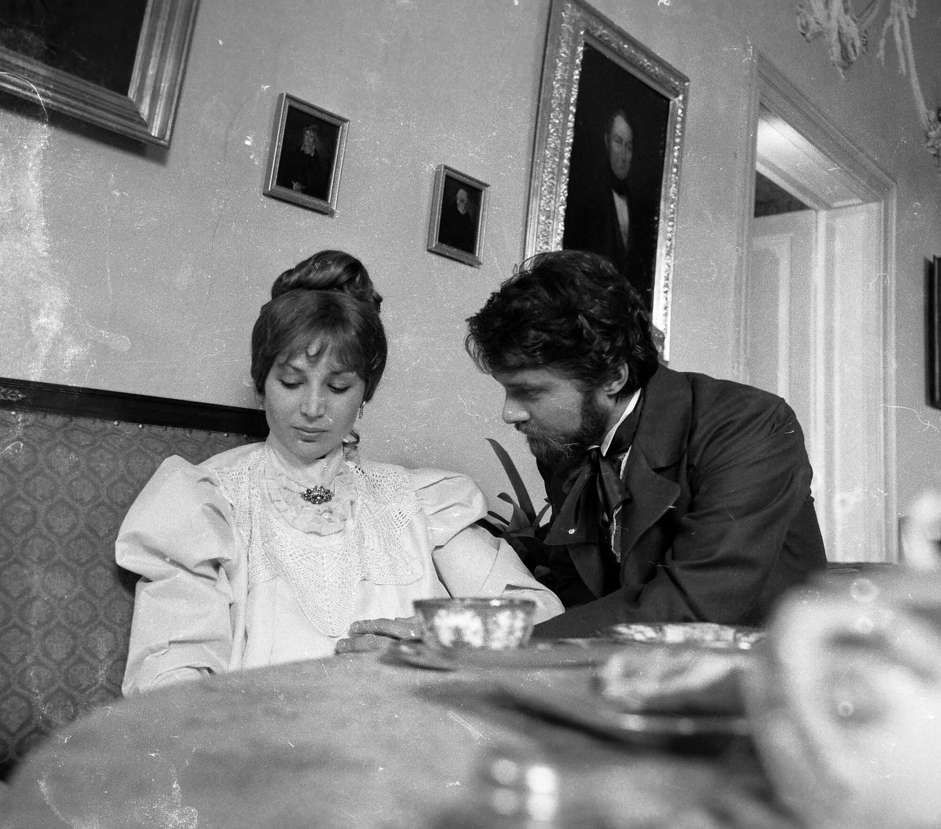 Ewa Lemańska: "Najdłuższa wojna nowoczesnej Europy" Ewa Lemańska: "Najdłuższa wojna nowoczesnej Europy"