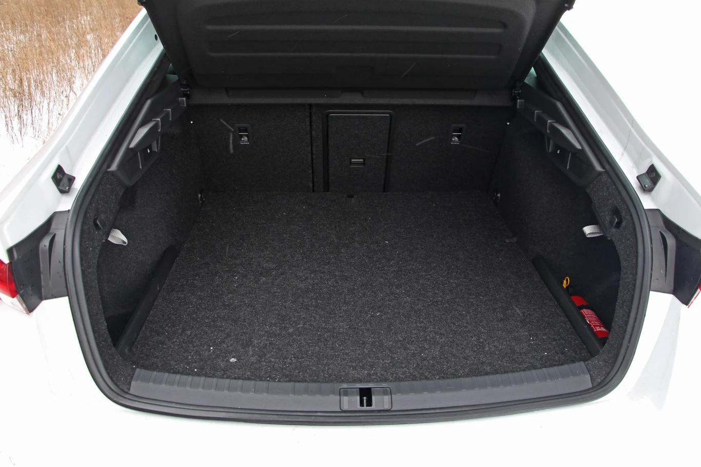 Skoda Octavia RS iV