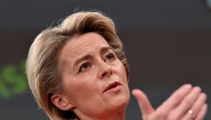 Ursula von der Leyen