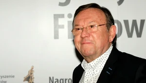 Zbigniew Buczkowski - spełniony aktor, szczęśliwy człowiek