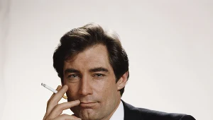 Timothy Dalton kończy 75 lat