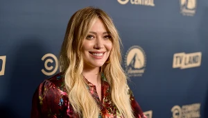 Hilary Duff