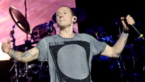 Pięć lat temu zmarł Chester Bennington