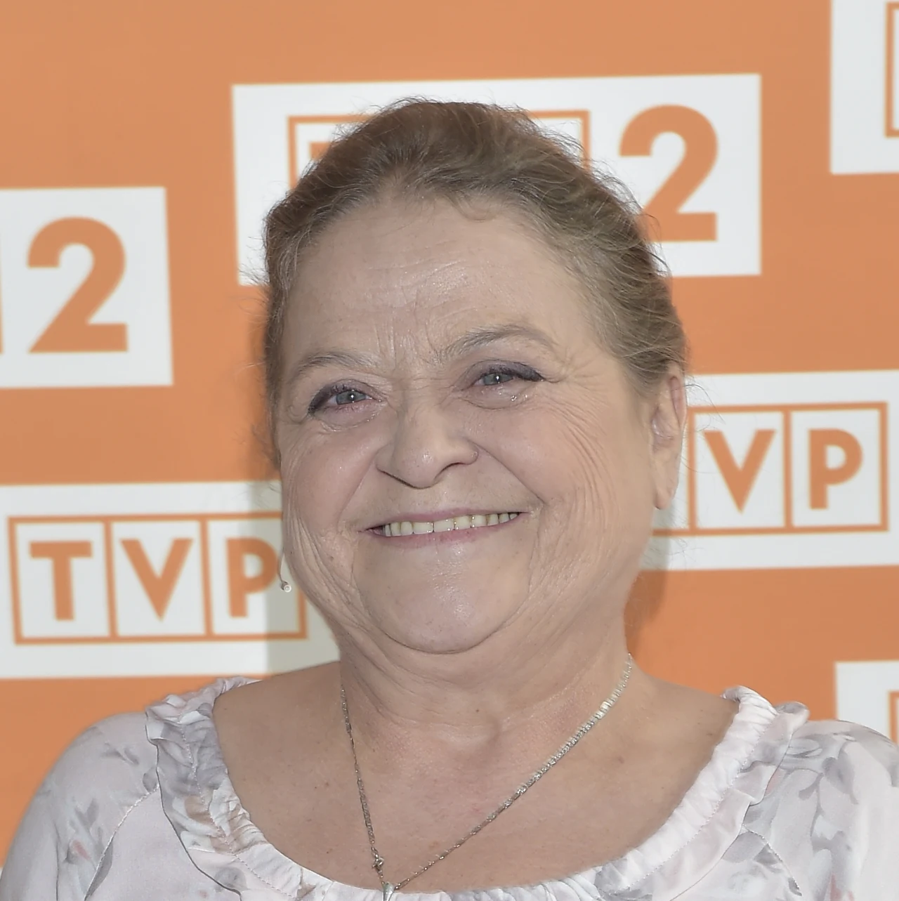 Grażyna Zielińska Grażyna Zielińska