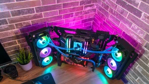 Cooler Master MasterFrame 700