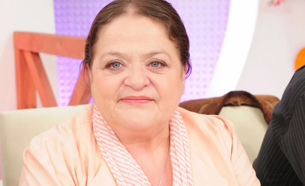 Grażyna Zielińska