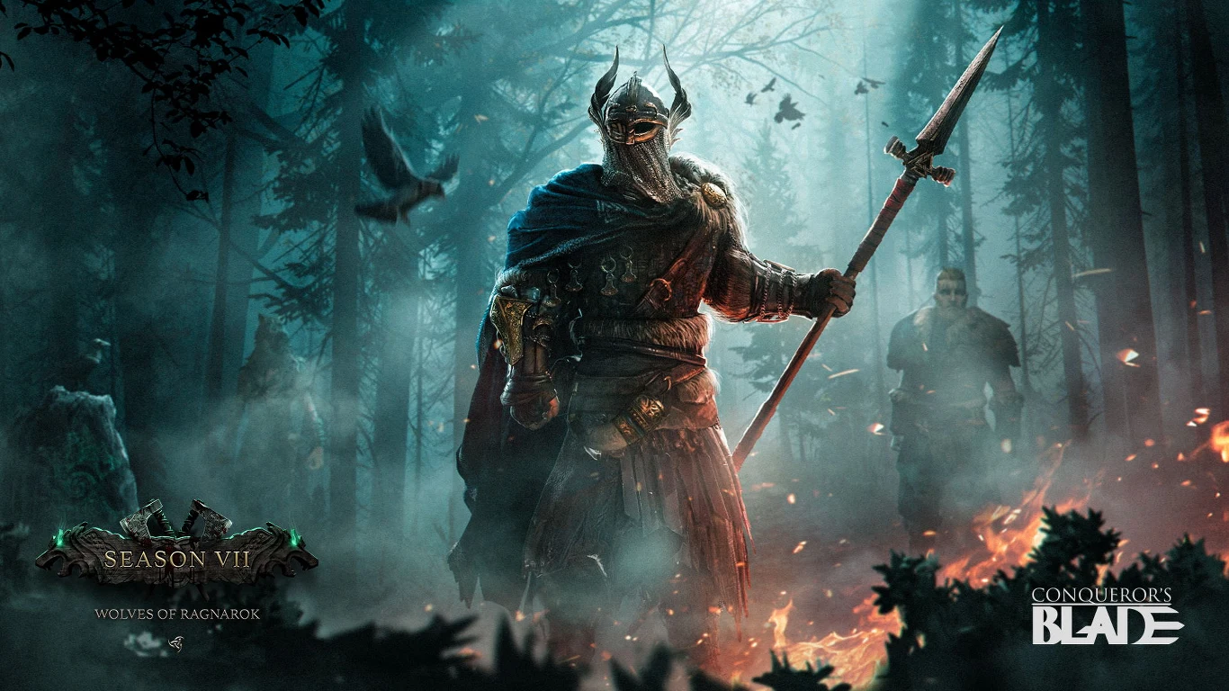 Conqueror's Blade Conqueror's Blade