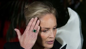 ​Sharon Stone ujawniła szokujące kulisy powstania kultowej sceny "Nagiego instynktu"