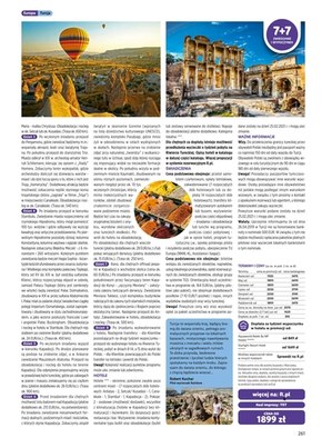 Lato 2021 Rainbow Tours