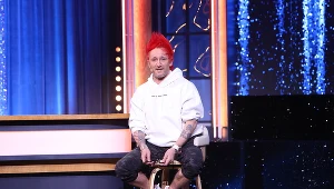 Michał Wiśniewski będzie gościem specjalnym najbliższego odcinka "Kliniki Skeczów Męczących"