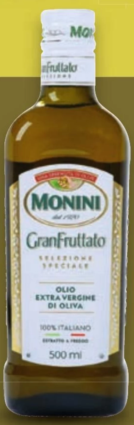 Oliwa z oliwek Monini