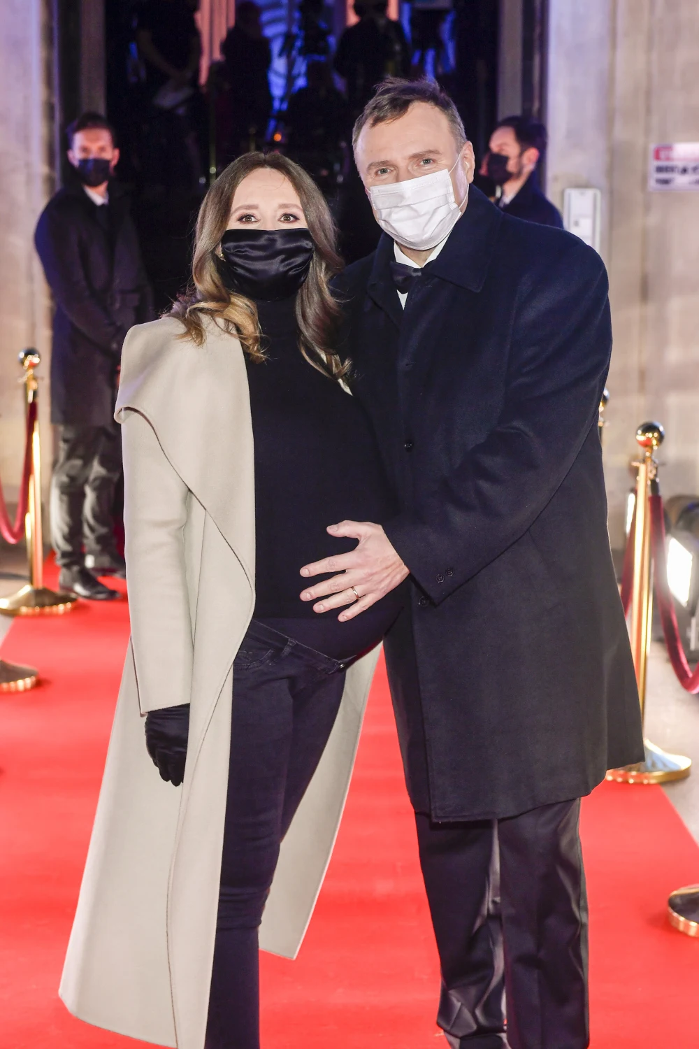 Joanna Kurska i Jacek Kurski Joanna Kurska i Jacek Kurski