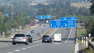 Powraca pomysł ograniczenia prędkości na niemieckich autostradach