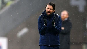 Wisła Kraków. Poprawiła się sytuacja kadrowa zespołu