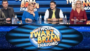 Jury programu "Twoja Twarz Brzmi Znajomo"