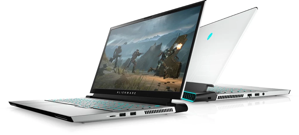 Alienware 