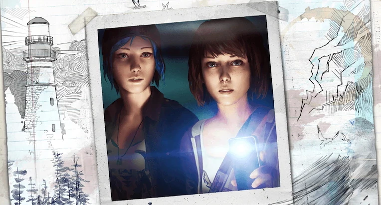 Life is Strange 3