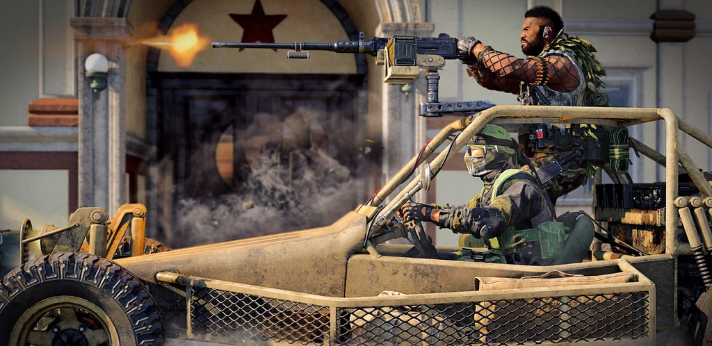 Call of Duty