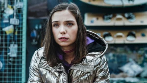 "Klangor": Katarzyna Gałązka