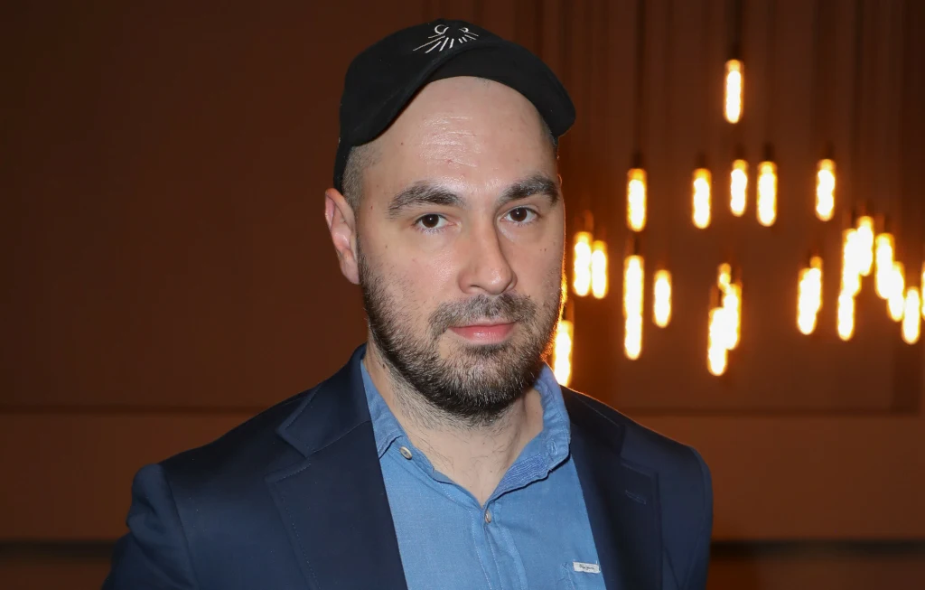 Jakub Żulczyk