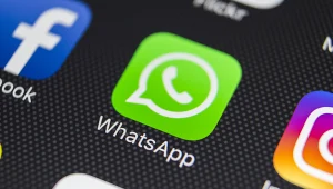 Właściciel Facebooka, Instagrama oraz Whatsappa - koncern Meta - przyznał, że pracuje nad nową platformą społecznościową, która byłaby konkurencją dla Twittera.