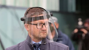 Sędzia Paweł Juszczyszyn