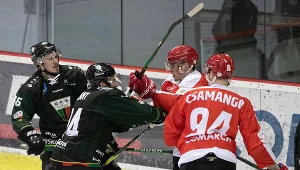 GKS Tychy - Cracovia